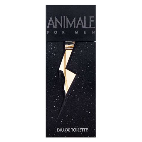 perfume animale sephora